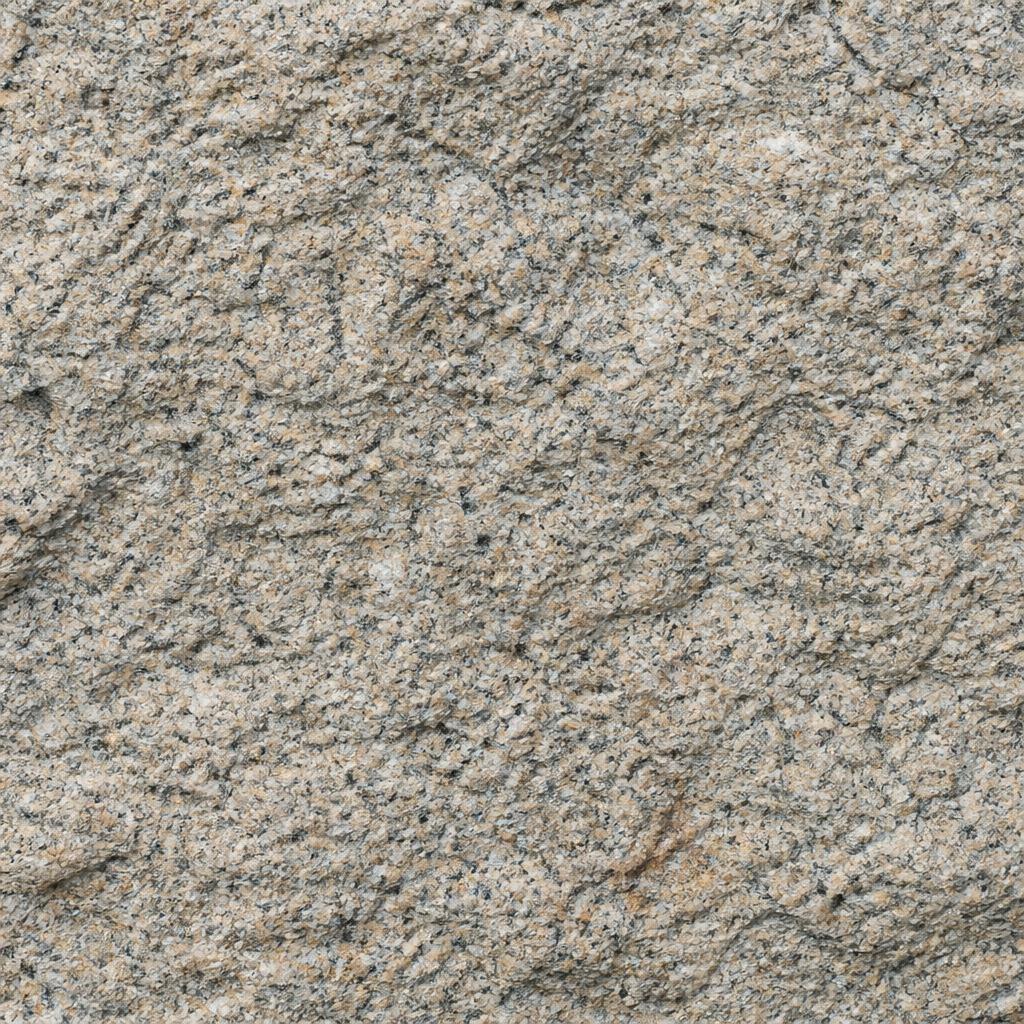 Overflate: Naturstein